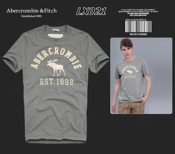 abercrombie londres prix