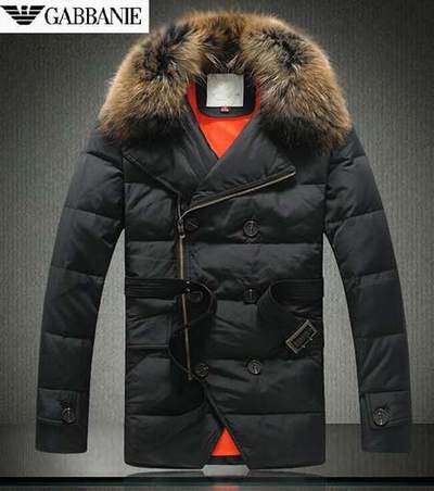 veste armani femme pas cher