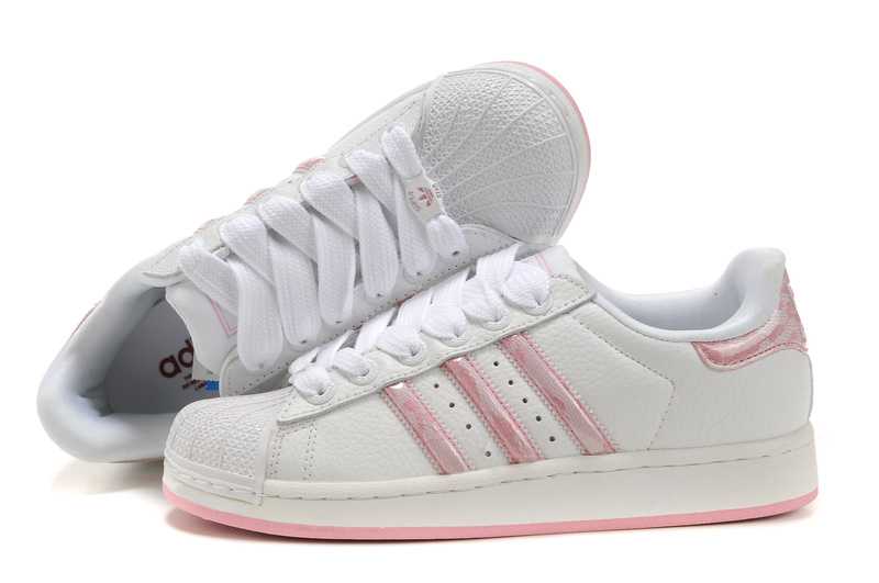 superstar rose pale pas cher